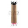 C 12 178/2 MANN-FILTER Повітряний фільтр