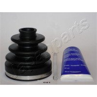 KB-041 JAPANPARTS Комплект пыльника, Привідний вал