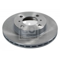 10872 FEBI BILSTEIN Гальмівний диск