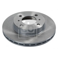 10872 FEBI BILSTEIN Гальмівний диск