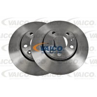 V46-80017 VAICO Гальмівний диск