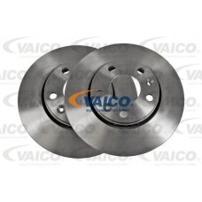 V46-80017 VAICO Гальмівний диск