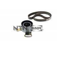 KD459.22 SNR Комплект ременя ГРМ