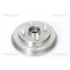 8120 41201 TRISCAN Гальмівний барабан
