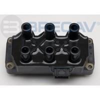 209.010 BRECAV Котушка запалювання