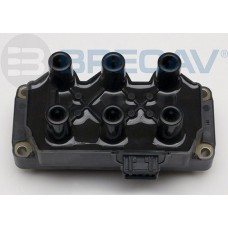 209.010 BRECAV Котушка запалювання