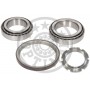 702906L OPTIMAL Комплект підшипника ступиці колеса