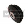 30-0022 MAXGEAR Ремінний шків колінчастий вал
