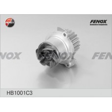 HB1001C3 FENOX Водяний насос охолодження двигуна