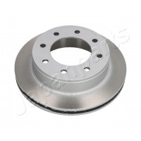DP-005C JAPANPARTS Гальмівний диск