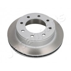 DP-005C JAPANPARTS Гальмівний диск