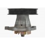 CP 97 000P MAHLE Водяний насос охолодження двигуна
