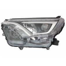 2795993 ALKAR Основна фара