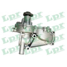 WP0428 LPR Водяний насос охолодження двигуна