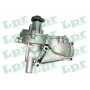 WP0428 LPR Водяний насос охолодження двигуна