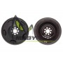 ODP121004 MABYPARTS Ремінний шків колінчастий вал