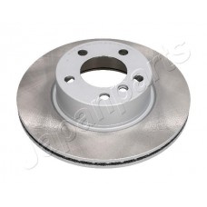 DI-0104C JAPANPARTS Гальмівний диск