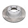 DI-0104C JAPANPARTS Гальмівний диск