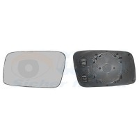 5930836 VAN WEZEL Дзеркальне скло зовнішнє дзеркало