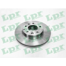 M5000V LPR Гальмівний диск