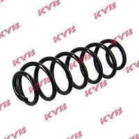RA7150 KYB Пружина ходової частини