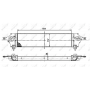 WG1724006 WILMINK GROUP Интеркулер