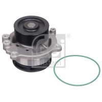 31737 FEBI BILSTEIN Водяний насос охолодження двигуна