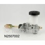 N2507002 NIPPARTS Головний циліндр система зчеплення