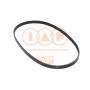 140-12035 IAP QUALITY PARTS Поліклиновий ремінь