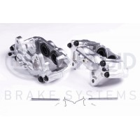 8AC 355 386-371 HELLA PAGID Гальмівний супорт