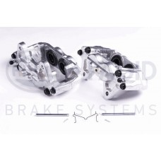 8AC 355 386-371 HELLA PAGID Гальмівний супорт
