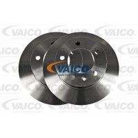 V40-40030 VAICO Гальмівний диск