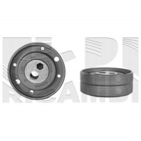 06463 CALIBER Натяжний ролик ремінь ГРМ