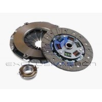 MCK-1567 MDR Комплект зчеплення