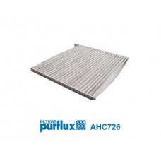 AHC726 PURFLUX Фільтр повітря у внутрішньому просторі