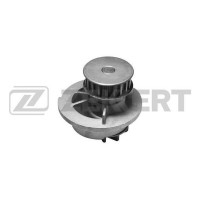 WP-1198 ZEKKERT Водяний насос охолодження двигуна