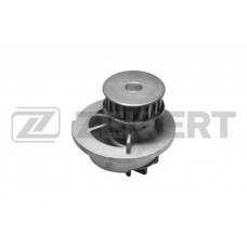 WP-1198 ZEKKERT Водяний насос охолодження двигуна