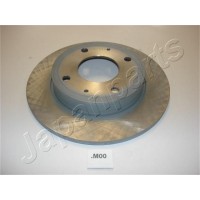 DP-M00 JAPANPARTS Гальмівний диск