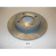 DP-M00 JAPANPARTS Гальмівний диск