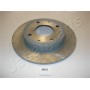 DP-M00 JAPANPARTS Гальмівний диск