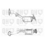 QCAT92095H QUINTON HAZELL Катализатор