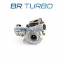 4933501102RS BR Turbo Компресор наддуву