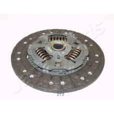DF-272 JAPANPARTS Диск зчеплення