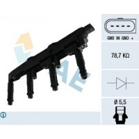 80325 FAE Котушка запалювання