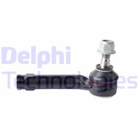 TA3457 DELPHI Наконечник поперечної кермової тяги