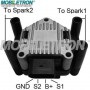 IG-B018K MOBILETRON Котушка запалювання