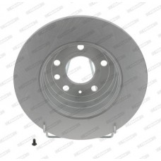 DDF811C FERODO Гальмівний диск