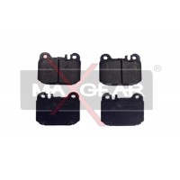 19-0420 MAXGEAR КомплеК т гальмівних колодок, дискове гальмо