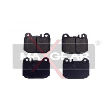 19-0420 MAXGEAR КомплеК т гальмівних колодок, дискове гальмо