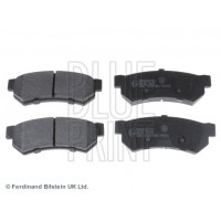 ADG042152 BLUE PRINT Комплект гальмівних колодок дисковий гальм